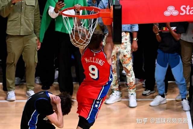 在NBA这
