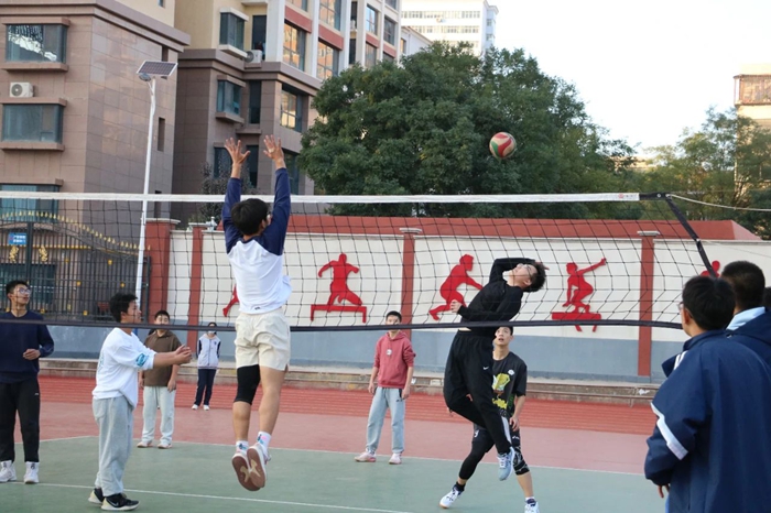 他们不仅稳